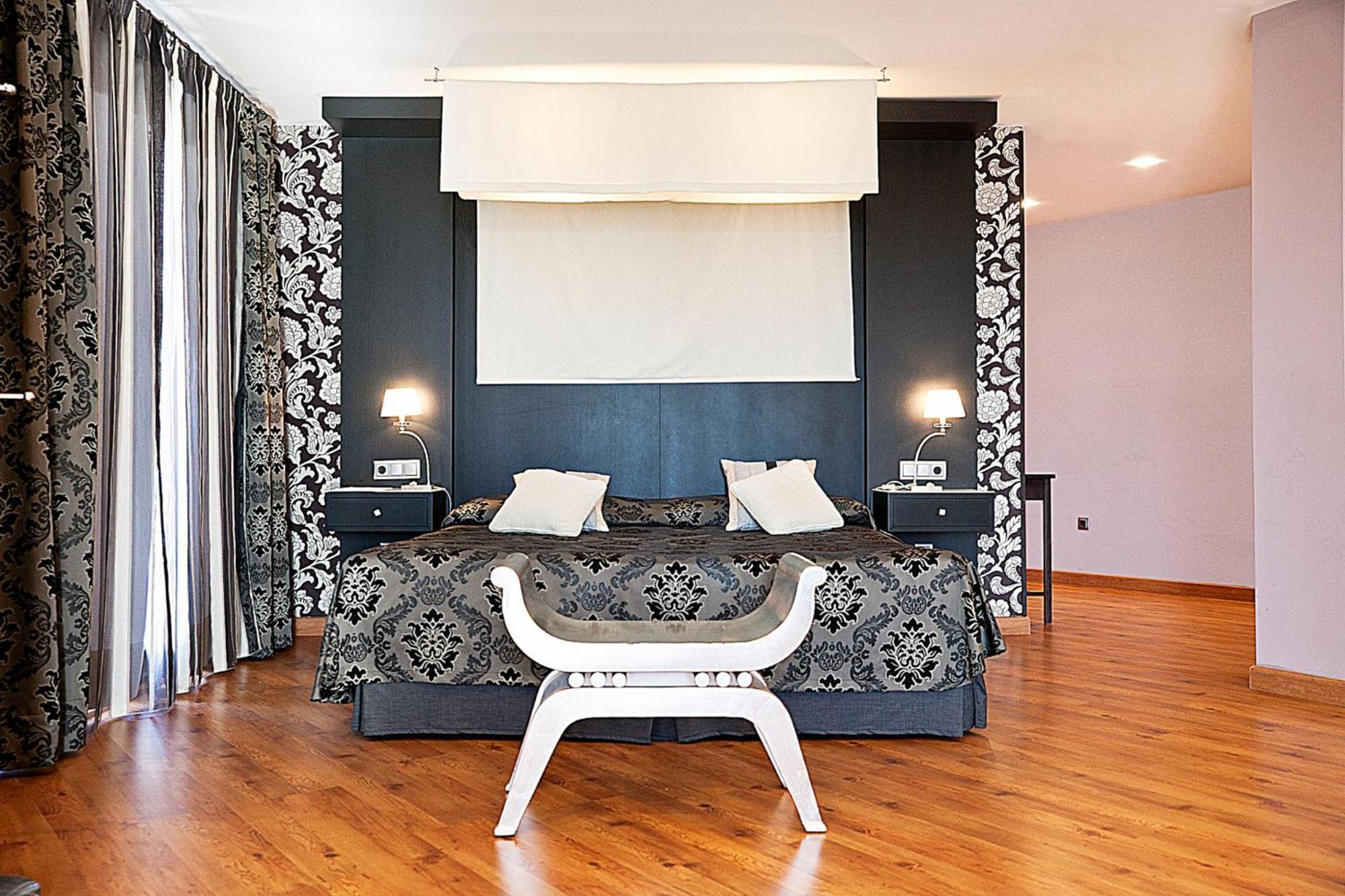 Hotel Campos De Баеза Стая снимка